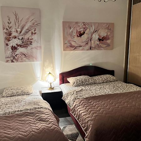 Hardy'S Apartment Belgrad Zewnętrze zdjęcie