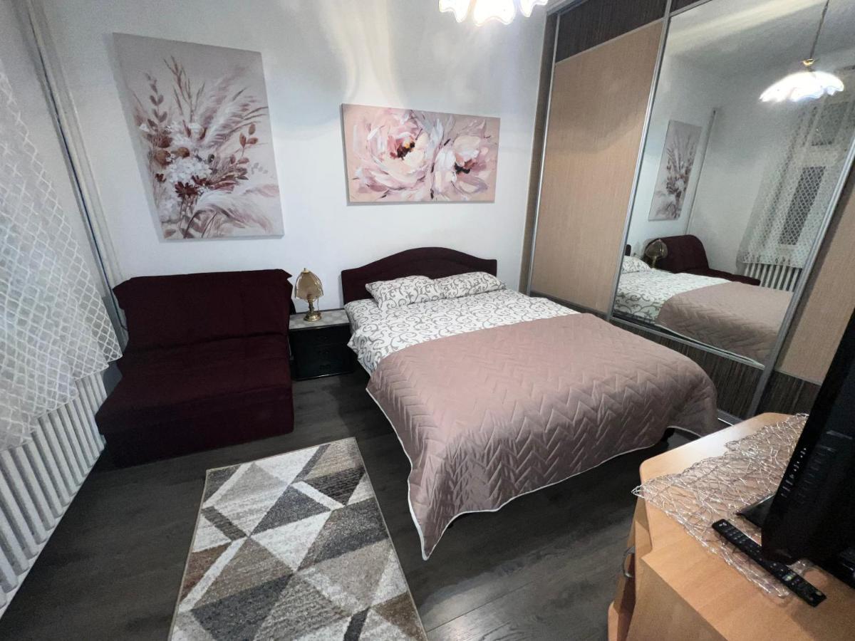 Hardy'S Apartment Belgrad Zewnętrze zdjęcie