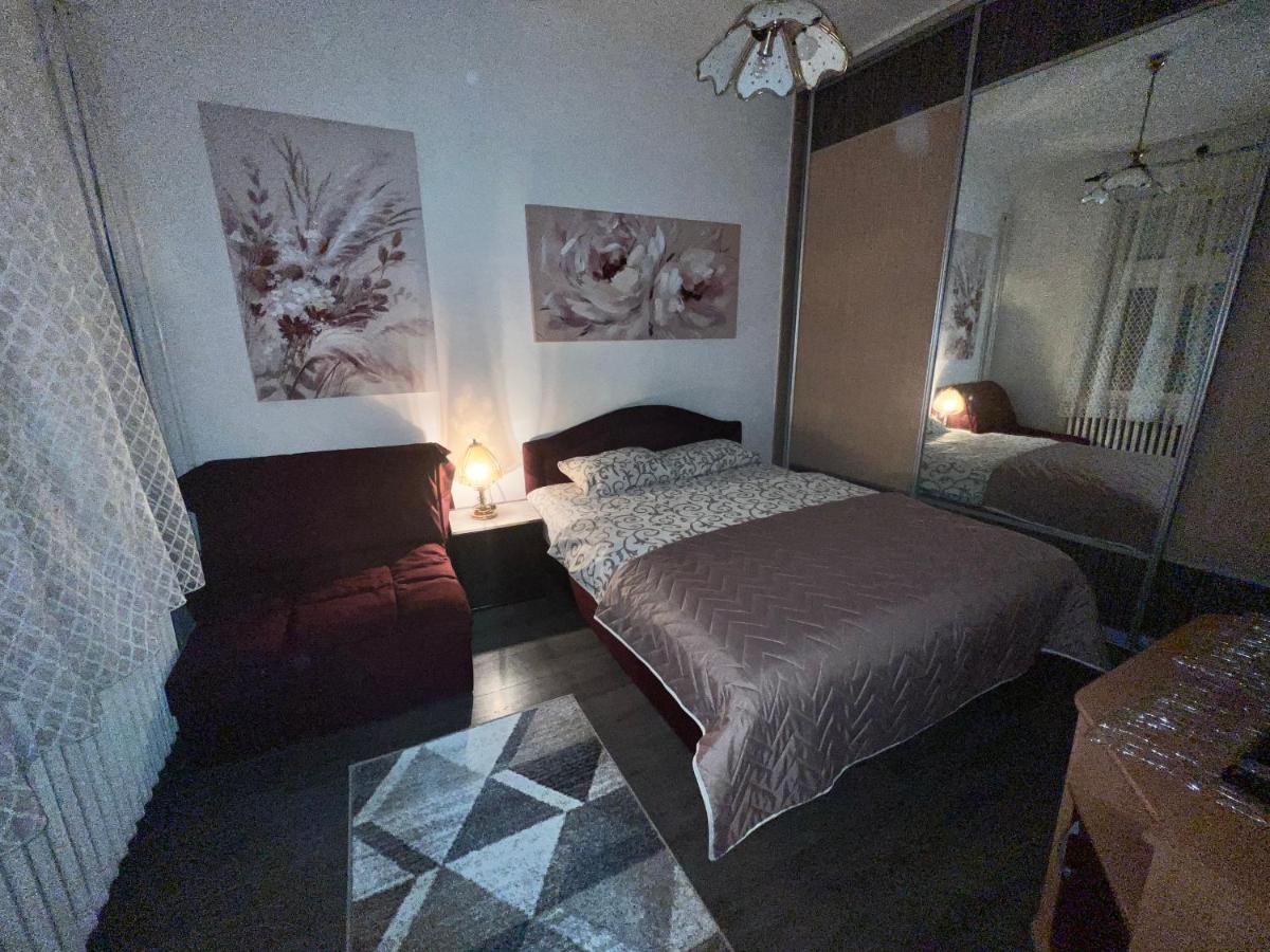 Hardy'S Apartment Belgrad Zewnętrze zdjęcie