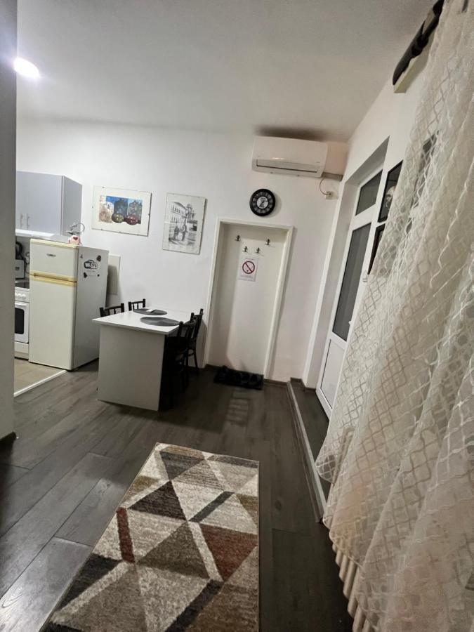 Hardy'S Apartment Belgrad Zewnętrze zdjęcie