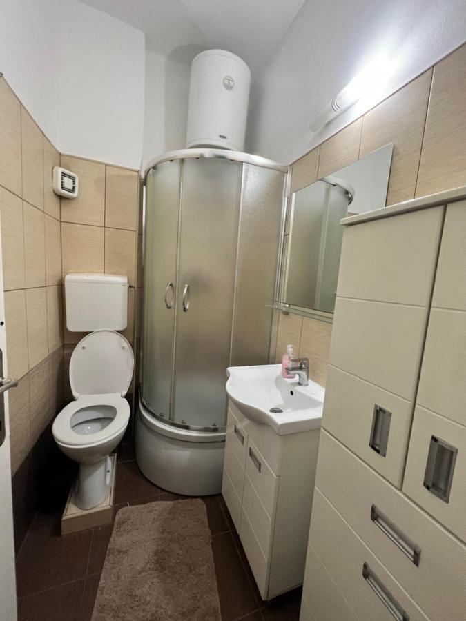 Hardy'S Apartment Belgrad Zewnętrze zdjęcie