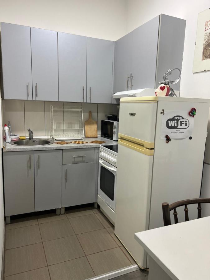 Hardy'S Apartment Belgrad Zewnętrze zdjęcie